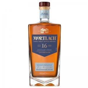 MORTLACH 16 YO